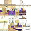 YaRjomba classic skin texture