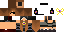 Yarkan classic skin texture