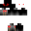 LUCKY_ANGRY classic skin texture