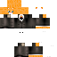Bamora classic skin texture