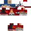 MechaNick classic skin texture