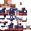 Maxcrafts126 classic skin texture