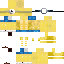 Bonniemae7 classic skin texture