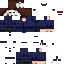 PadreSam classic skin texture
