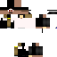 Izzue classic skin texture