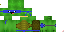 CalvinBRO14 classic skin texture