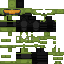 BIZZILUKE classic skin texture