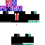 Chazaam classic skin texture