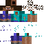 Guiffed classic skin texture