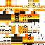 Guilfff classic skin texture