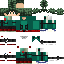 GuilFran classic skin texture