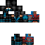 Focus_JJ classic skin texture