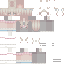 NARYTO_YZYMAKE classic skin texture