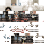 HyunJin_Park classic skin texture