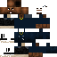 hyunjin classic skin texture