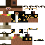 dangroz classic skin texture