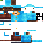 dangrousHeart classic skin texture