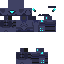 dangarousbirk classic skin texture