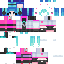 Laemon_Lemon classic skin texture
