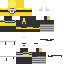 LaEmoCucaracha classic skin texture