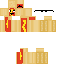 Titinga1234 classic skin texture