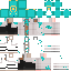 Avaritia classic skin texture