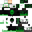 AvaritiaXLobo classic skin texture