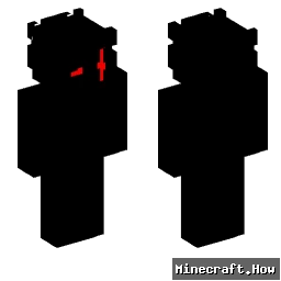 Avaritia____ - Minecraft skin