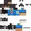 jesusmoro classic skin texture