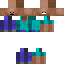bedrokk classic skin texture