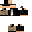 Bralo classic skin texture