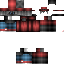 Bralon classic skin texture