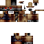 Jogarki classic skin texture