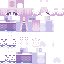 Kokuhaku classic skin texture