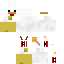 WrRekshoot classic skin texture