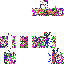 BbnMiner classic skin texture