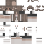 Khalid_Gamer180 classic skin texture