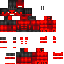 SkunaxKushx classic skin texture