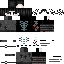 Skunah classic skin texture