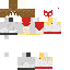 skunax classic skin texture