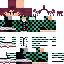 UltraKloft classic skin texture