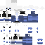 Raheeb_ classic skin texture