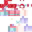 Ayaya2Haya classic skin texture