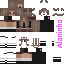 Ayayane classic skin texture