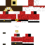 Mincrft classic skin texture