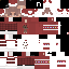 Mincrftmiracle7 classic skin texture