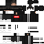 Mincrftplyr classic skin texture
