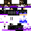 MincrftIsHaram classic skin texture
