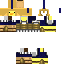 Becbro123 classic skin texture