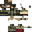 MobkeyBallz classic skin texture